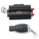 GPS Vehicle Tracking from China (mainland)