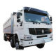 Dump truck from China (mainland)