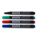 Whiteboard markers from China (mainland)