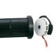 Brushless DC Motor from China (mainland)