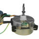 DC Metal Motor from China (mainland)