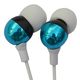 Wired earbuds from China (mainland)