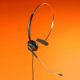 Headset from Hong Kong SAR