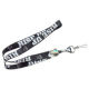 Polyester Lanyard from China (mainland)
