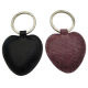 Leather Keyfob from China (mainland)