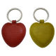 Leather Keyfob from China (mainland)
