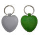 Leather Keyfob from China (mainland)
