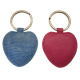 Leather Keyfob from China (mainland)