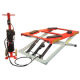 Car Lifts from China (mainland)