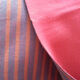 Yarn-dyed stripe double interlock cloth from China (mainland)