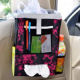 Seat organizer from China (mainland)