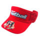 Visor Hat from China (mainland)
