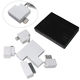 5-in-1 USB Mobile Charger from Hong Kong SAR