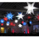 Party event star from China (mainland)