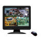 CCTV LCD Monitor from China (mainland)