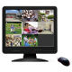 CCTV Monitor from China (mainland)