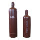Gas Cylinders from China (mainland)