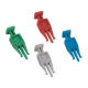 Dummy Plugs from China (mainland)