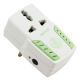 Voltage protector from China (mainland)
