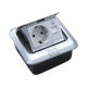 Floor Socket from China (mainland)