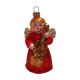 Christmas ornament from China (mainland)