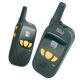 Walkie-talkie from China (mainland)