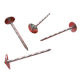 Roofing Nails from China (mainland)