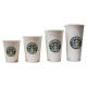 Disposable Paper Cups from China (mainland)