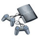 TV PlayStation from China (mainland)