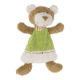 Plush Toy from Hong Kong SAR