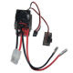 Motor Control from China (mainland)