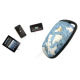 Chargers for iPod from China (mainland)