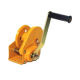 Hand Winch from China (mainland)