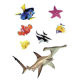 Wall Stickers from China (mainland)