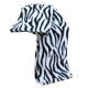 Animal Print Blanket from China (mainland)