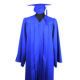 Graduation Gown from China (mainland)