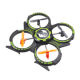 RC UFO from China (mainland)