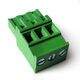 Terminal Block from China (mainland)