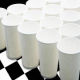 Paper Cup from Hong Kong SAR