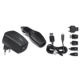 Universal USB Charger Set from China (mainland)