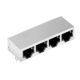Ethernet Port Connector from Taiwan