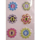 Stickers from China (mainland)