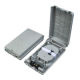 Fiber-optic Plastic Box from China (mainland)