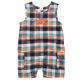 Sleeveless Romper from China (mainland)