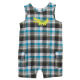 Sleeveless Rompers from China (mainland)