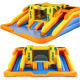 Aquatic Pool Slide Equipment from China (mainland)