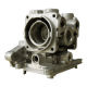 Die-casting from China (mainland)