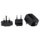 USB Charger from China (mainland)