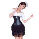 Leather Corset from China (mainland)
