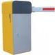 1.8s Highway Remote Control Automatic Traffic Barrier Gate from China (mainland)